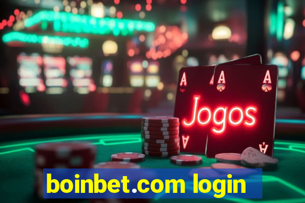 boinbet.com login